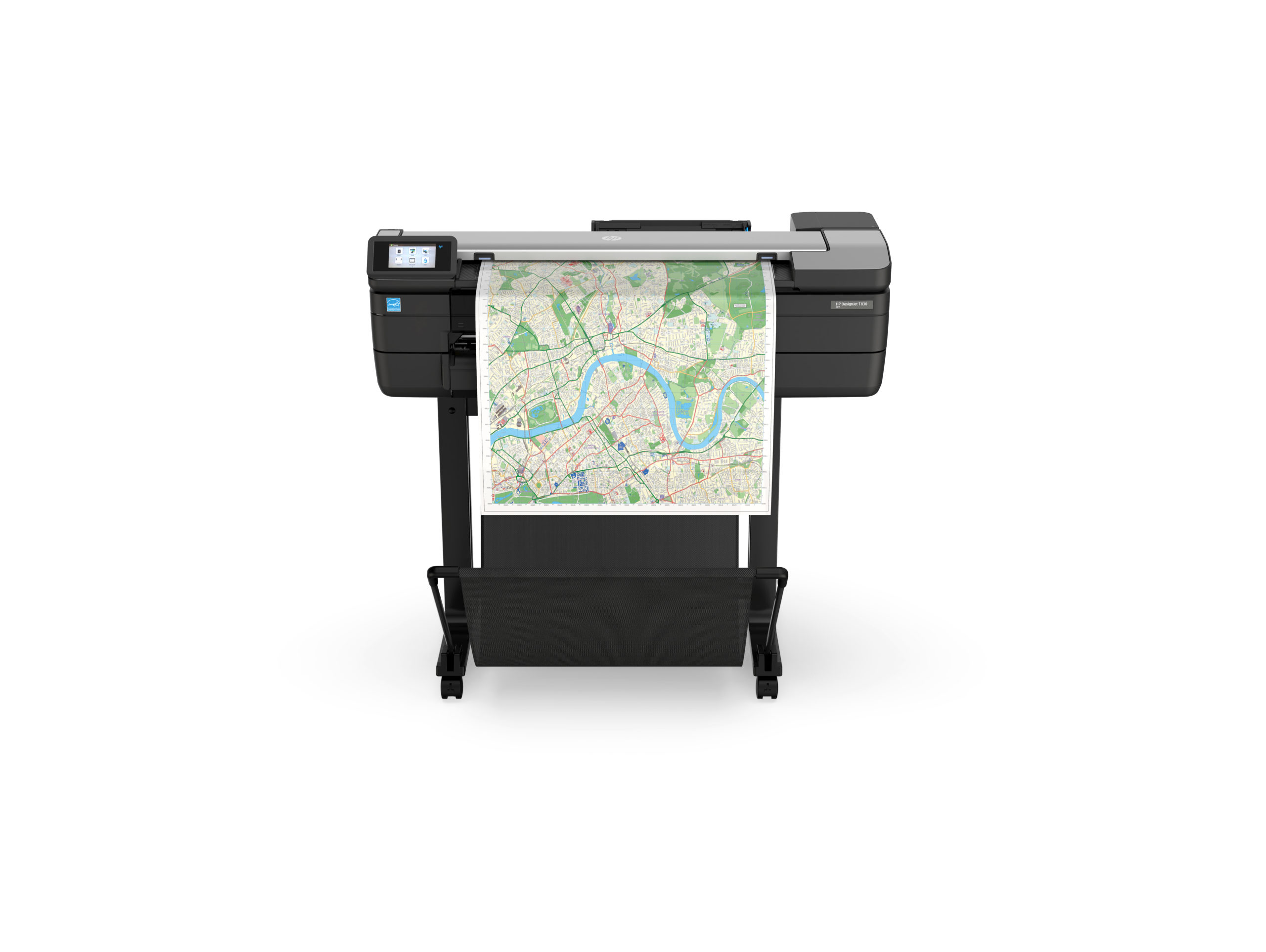 HP Designjet T830 MFP A1 - AMCAD Rheinland